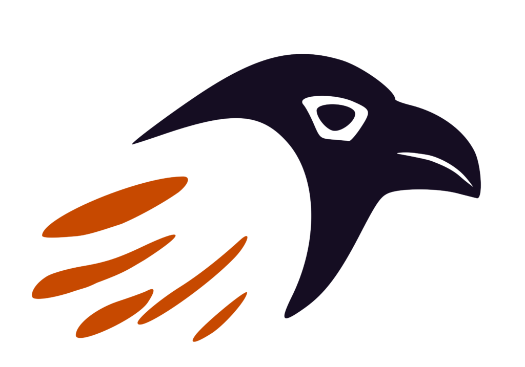 Raven Logo