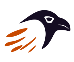 Raven Logo Small