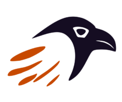 Raven Logo Small
